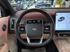 Li Auto L9 Ultra Smart Refresh Edition - ფოტო 10