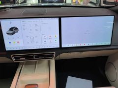 Li Auto L9 Ultra Smart Refresh Edition - ფოტო 12