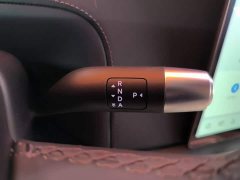 Li Auto L9 Ultra Smart Refresh Edition - ფოტო 13