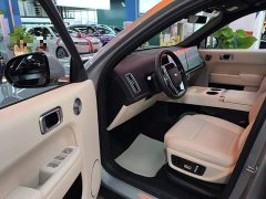 Li Auto L9 Ultra Smart Refresh Edition - ფოტო 15
