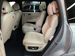 Li Auto L9 Ultra Smart Refresh Edition - ფოტო 16