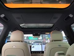 Li Auto L9 Ultra Smart Refresh Edition - ფოტო 17