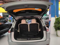 Li Auto L9 Ultra Smart Refresh Edition - ფოტო 18