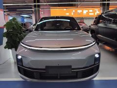 Li Auto L9 Ultra Smart Refresh Edition - ფოტო 2