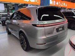 Li Auto L9 Ultra Smart Refresh Edition - ფოტო 4