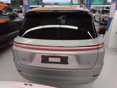 Li Auto L9 Ultra Smart Refresh Edition - ფოტო 5