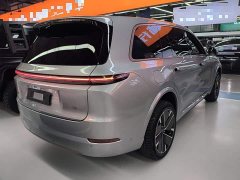 Li Auto L9 Ultra Smart Refresh Edition - ფოტო 6