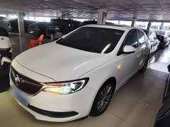 Buick Excelle Facelift 1.3T Automatic Mild Hybrid Elite - ფოტო 1