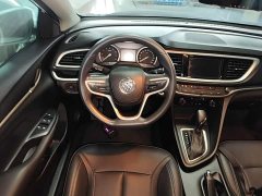 Buick Excelle Facelift 1.3T Automatic Mild Hybrid Elite - ფოტო 10