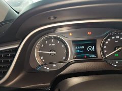 Buick Excelle Facelift 1.3T Automatic Mild Hybrid Elite - ფოტო 11