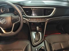 Buick Excelle Facelift 1.3T Automatic Mild Hybrid Elite - ფოტო 12