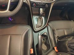 Buick Excelle Facelift 1.3T Automatic Mild Hybrid Elite - ფოტო 13