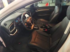 Buick Excelle Facelift 1.3T Automatic Mild Hybrid Elite - ფოტო 14