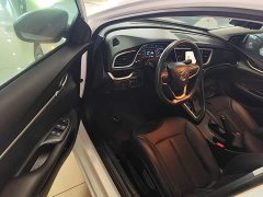 Buick Excelle Facelift 1.3T Automatic Mild Hybrid Elite - ფოტო 15