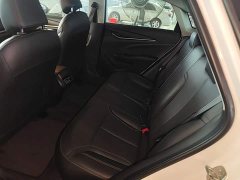 Buick Excelle Facelift 1.3T Automatic Mild Hybrid Elite - ფოტო 16