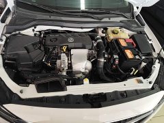 Buick Excelle Facelift 1.3T Automatic Mild Hybrid Elite - ფოტო 19
