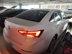 Buick Excelle Facelift 1.3T Automatic Mild Hybrid Elite - ფოტო 6