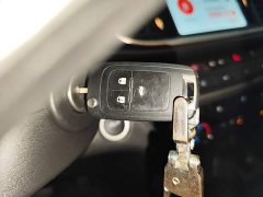 Buick Excelle Facelift 1.3T Automatic Mild Hybrid Elite - ფოტო 8