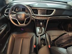 Buick Excelle Facelift 1.3T Automatic Mild Hybrid Elite - ფოტო 9