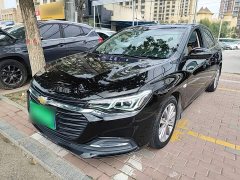 Chevrolet Cruze 320 Automatic Enjoy Sunroof Edition - ფოტო 1