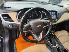 Chevrolet Cruze 320 Automatic Enjoy Sunroof Edition - ფოტო 10