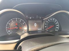 Chevrolet Cruze 320 Automatic Enjoy Sunroof Edition - ფოტო 11