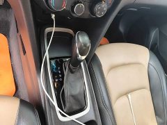 Chevrolet Cruze 320 Automatic Enjoy Sunroof Edition - ფოტო 13