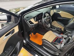 Chevrolet Cruze 320 Automatic Enjoy Sunroof Edition - ფოტო 15