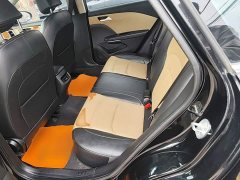 Chevrolet Cruze 320 Automatic Enjoy Sunroof Edition - ფოტო 16