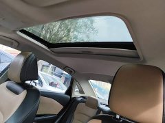 Chevrolet Cruze 320 Automatic Enjoy Sunroof Edition - ფოტო 17