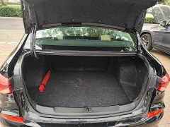 Chevrolet Cruze 320 Automatic Enjoy Sunroof Edition - ფოტო 18