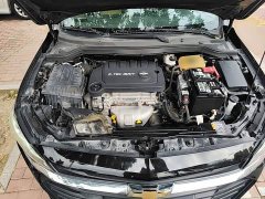 Chevrolet Cruze 320 Automatic Enjoy Sunroof Edition - ფოტო 19