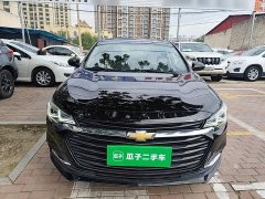 Chevrolet Cruze 320 Automatic Enjoy Sunroof Edition - ფოტო 2