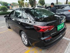 Chevrolet Cruze 320 Automatic Enjoy Sunroof Edition - ფოტო 4