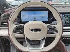 Geely Xingyue L 2.0T DCT EVO FWD Smart Premium Edition - photo 10