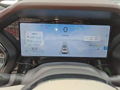 Geely Xingyue L 2.0T DCT EVO FWD Smart Premium Edition - photo 11