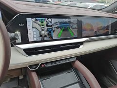 Geely Xingyue L 2.0T DCT EVO FWD Smart Premium Edition - photo 12