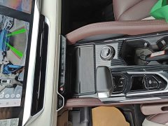 Geely Xingyue L 2.0T DCT EVO FWD Smart Premium Edition - photo 13