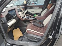 Geely Xingyue L 2.0T DCT EVO FWD Smart Premium Edition - photo 14