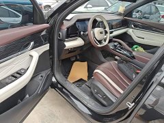 Geely Xingyue L 2.0T DCT EVO FWD Smart Premium Edition - photo 15