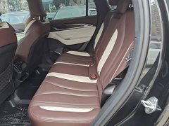 Geely Xingyue L 2.0T DCT EVO FWD Smart Premium Edition - photo 16