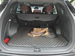 Geely Xingyue L 2.0T DCT EVO FWD Smart Premium Edition - photo 18