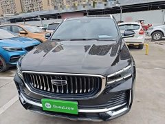 Geely Xingyue L 2.0T DCT EVO FWD Smart Premium Edition - photo 2