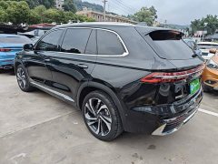 Geely Xingyue L 2.0T DCT EVO FWD Smart Premium Edition - photo 4