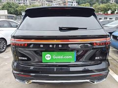 Geely Xingyue L 2.0T DCT EVO FWD Smart Premium Edition - photo 5
