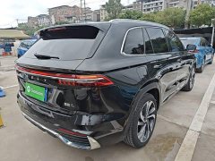 Geely Xingyue L 2.0T DCT EVO FWD Smart Premium Edition - photo 6