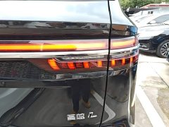 Geely Xingyue L 2.0T DCT EVO FWD Smart Premium Edition - photo 7