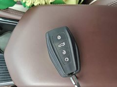 Geely Xingyue L 2.0T DCT EVO FWD Smart Premium Edition - photo 8