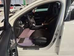 Mercedes-Benz C-Class Facelift C 260 L AMG Line - фото 14