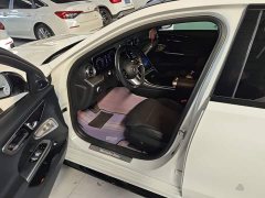 Mercedes-Benz C-Class Facelift C 260 L AMG Line - фото 15